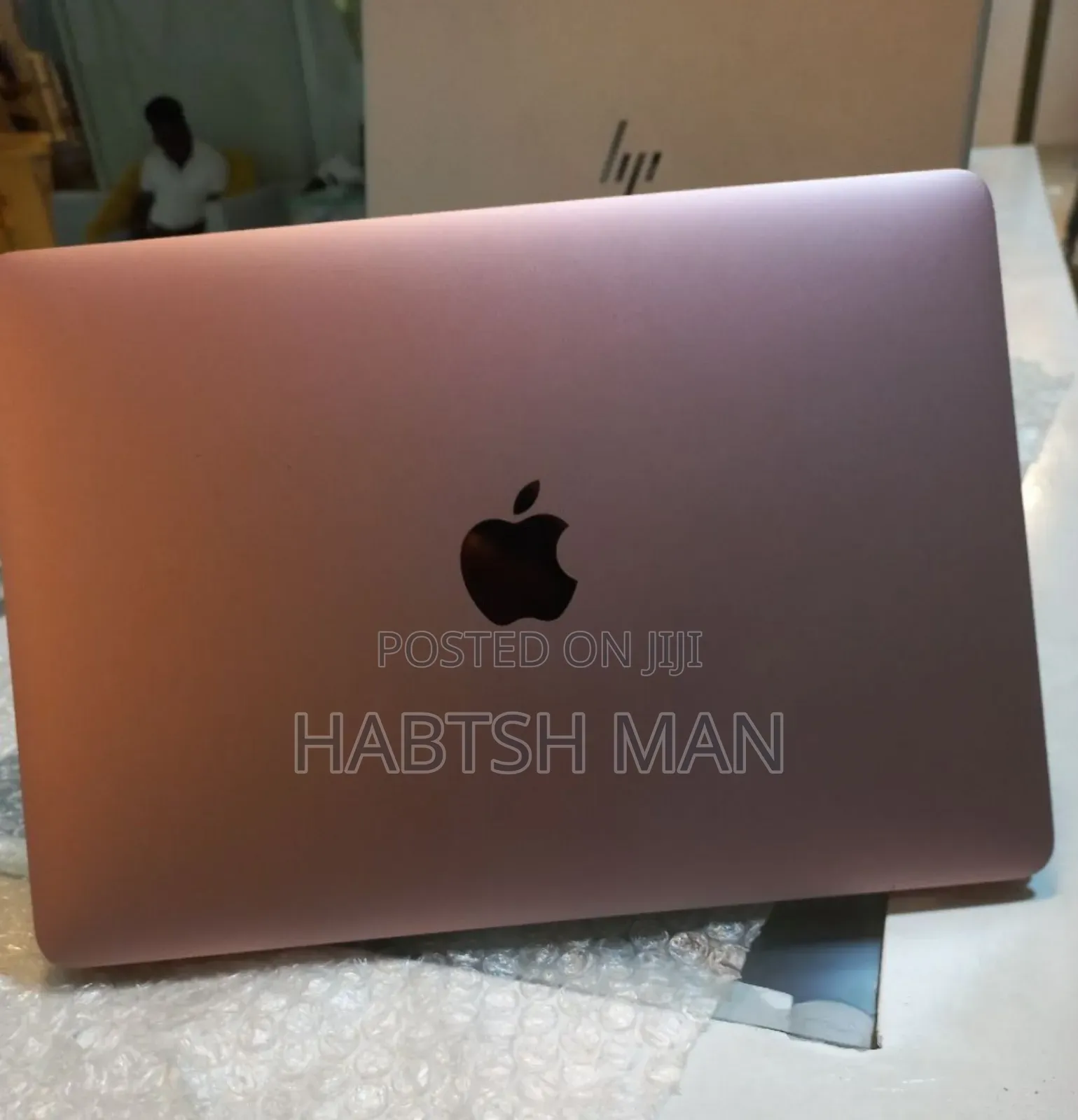 New Laptop Apple MacBook 2016 8GB Intel Core M SSD 512GB