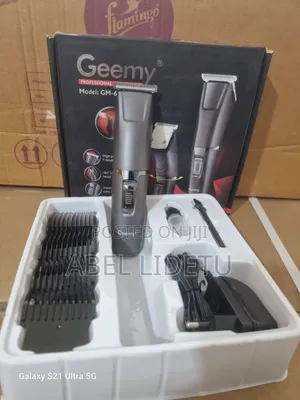 High Performance Easy Operation Clipper