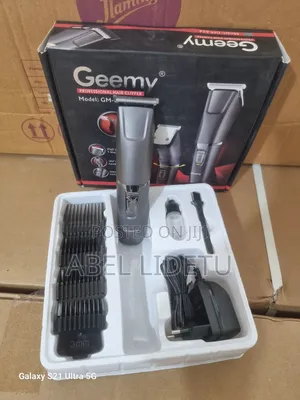 High Quality Professional Hair Clipper