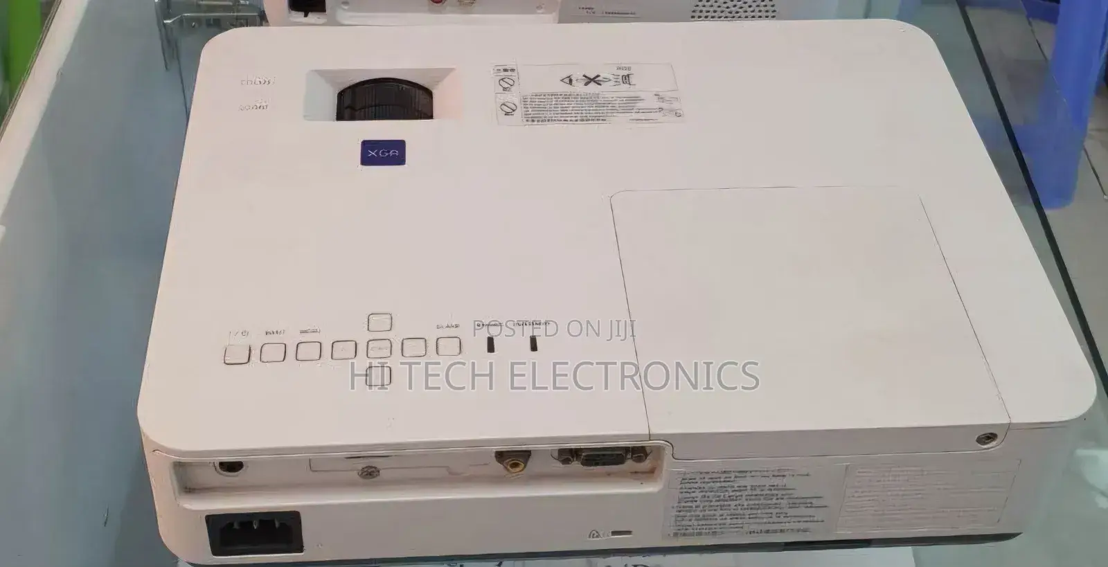 SONY DX 220 Projector