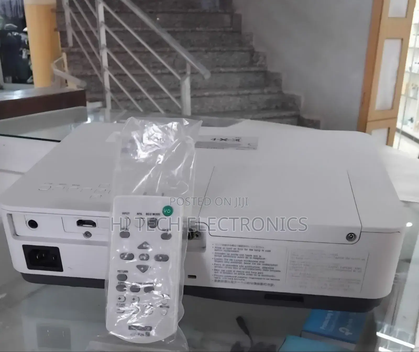 SONY DX 220 Projector