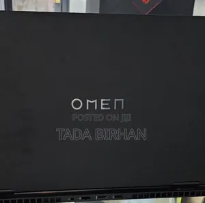 New Laptop HP Omen 16 16GB Intel Core I9 SSD 1T
