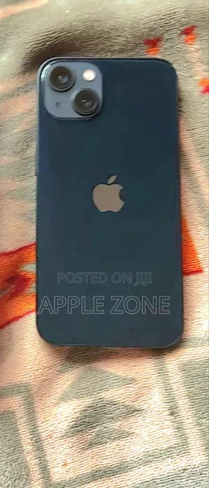 New Apple iPhone 13 128 GB Blue