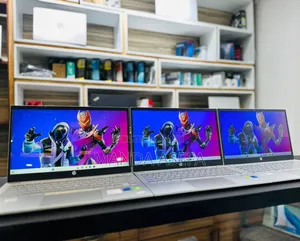 New Laptop HP Pavilion 14 16GB Intel Core I5 SSD 512GB