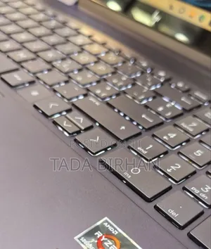 New Laptop HP Envy X360 16GB Intel Core I7 SSD 512GB