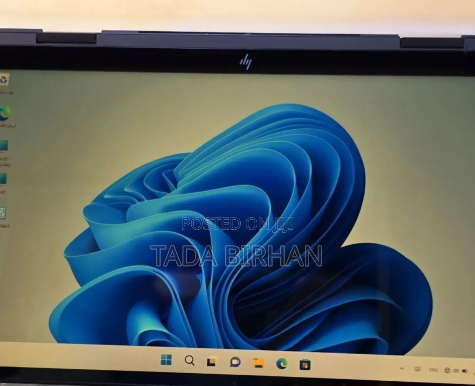 New Laptop HP Envy X360 16GB Intel Core I7 SSD 512GB