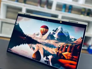 Photo - New Laptop HP Pavilion X360 16GB Intel Core I7 SSD 1T