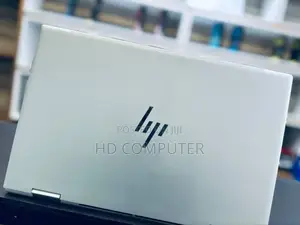 New Laptop HP Pavilion X360 16GB Intel Core I7 SSD 1T