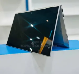 New Laptop HP EliteBook X GB Intel Core I7 SSD 512GB