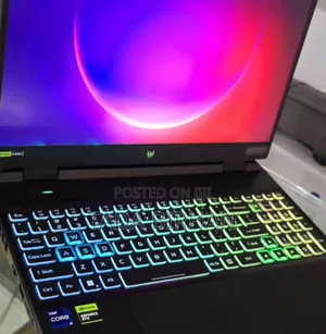 New Laptop Acer Predator Helios 300 16GB Intel Core I9 SSD 1T