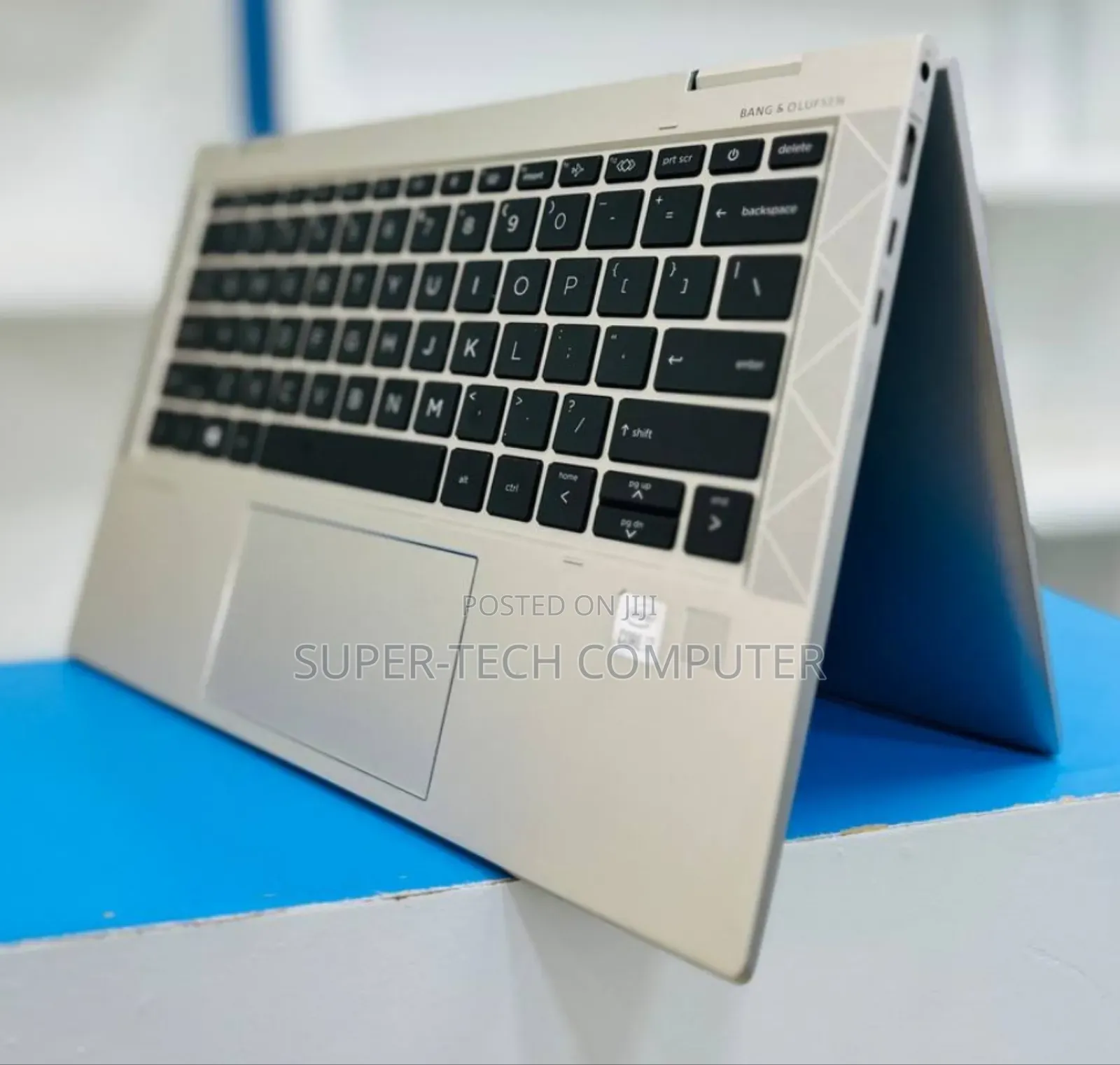 New Laptop HP EliteBook X GB Intel Core I7 SSD 512GB