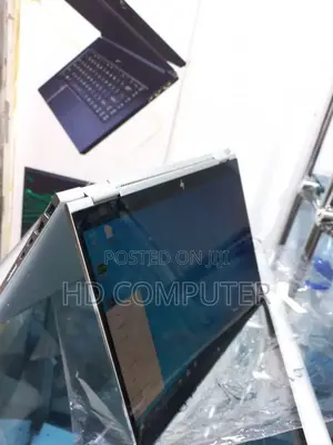 New Laptop HP EliteBook X360 1030 G4 16GB Intel Core I7 SSD 512GB