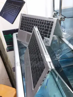 New Laptop HP EliteBook X360 1030 G4 16GB Intel Core I7 SSD 512GB