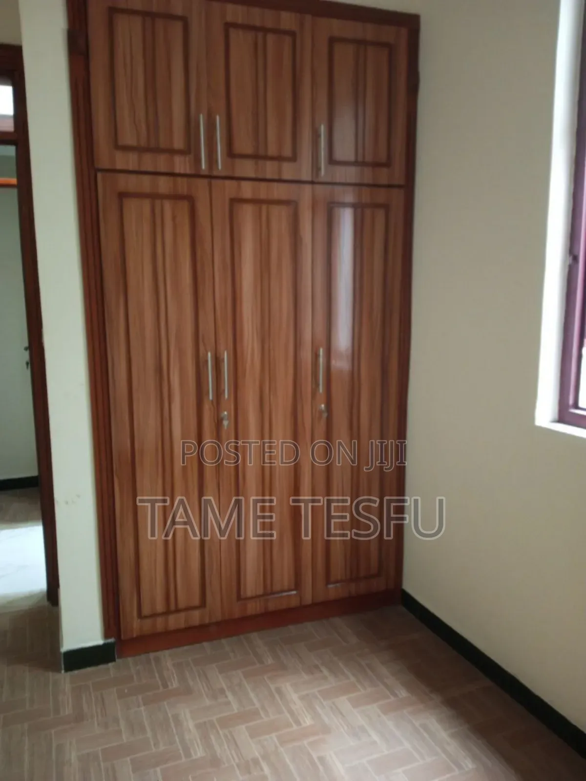 Furnished 3bdrm Villa in Kotobe, Yeka for sale