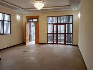 Furnished 3bdrm Villa in Kotobe, Yeka for sale