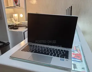 New Laptop HP EliteBook 830 G7 16GB Intel Core I7 SSD 512GB