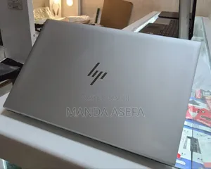 New Laptop HP EliteBook 830 G7 16GB Intel Core I7 SSD 512GB