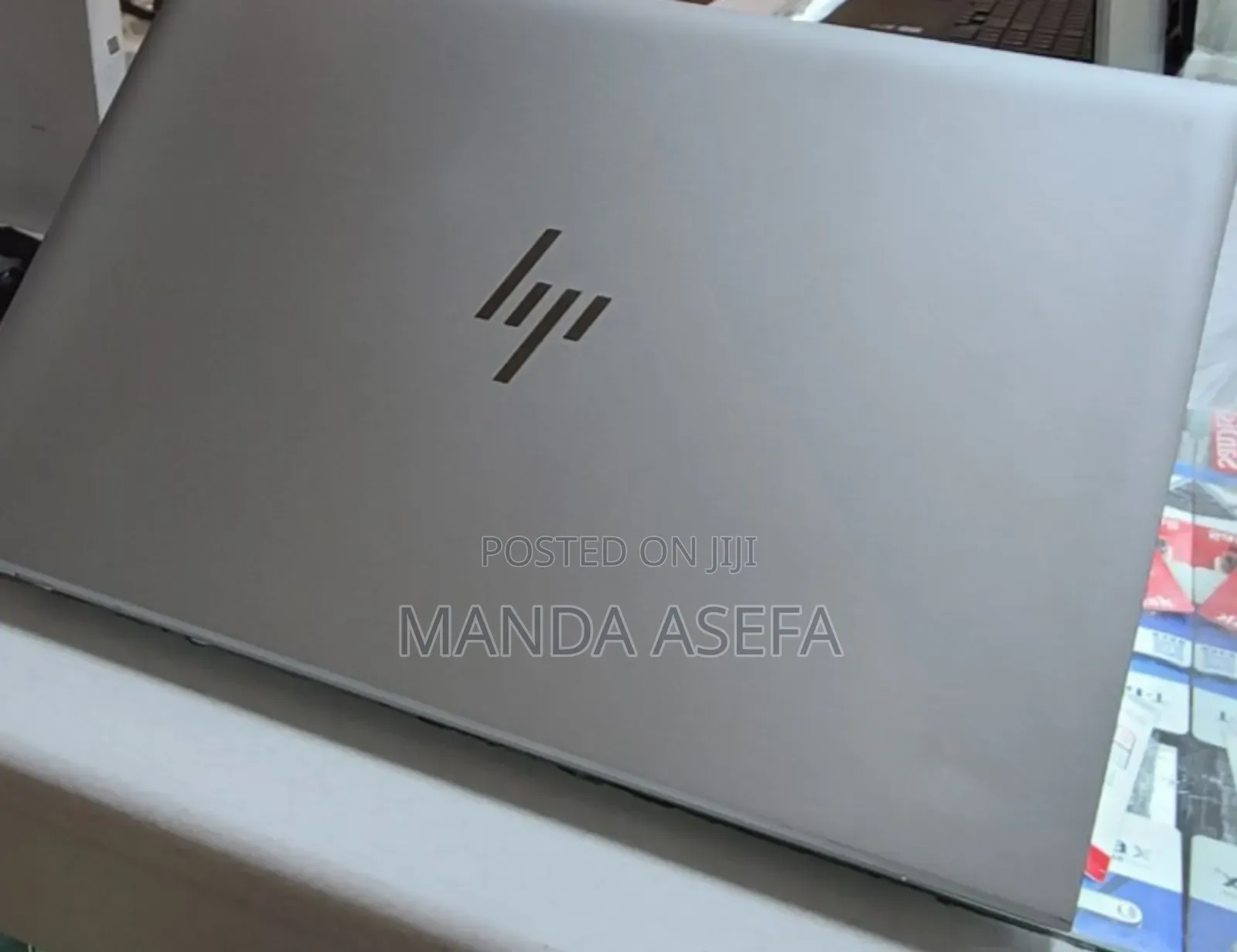 New Laptop HP EliteBook 830 G7 16GB Intel Core I7 SSD 512GB