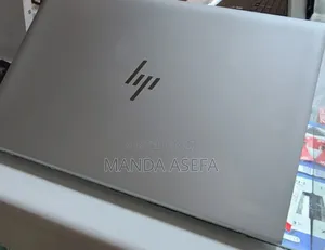 New Laptop HP EliteBook 830 G7 16GB Intel Core I7 SSD 512GB