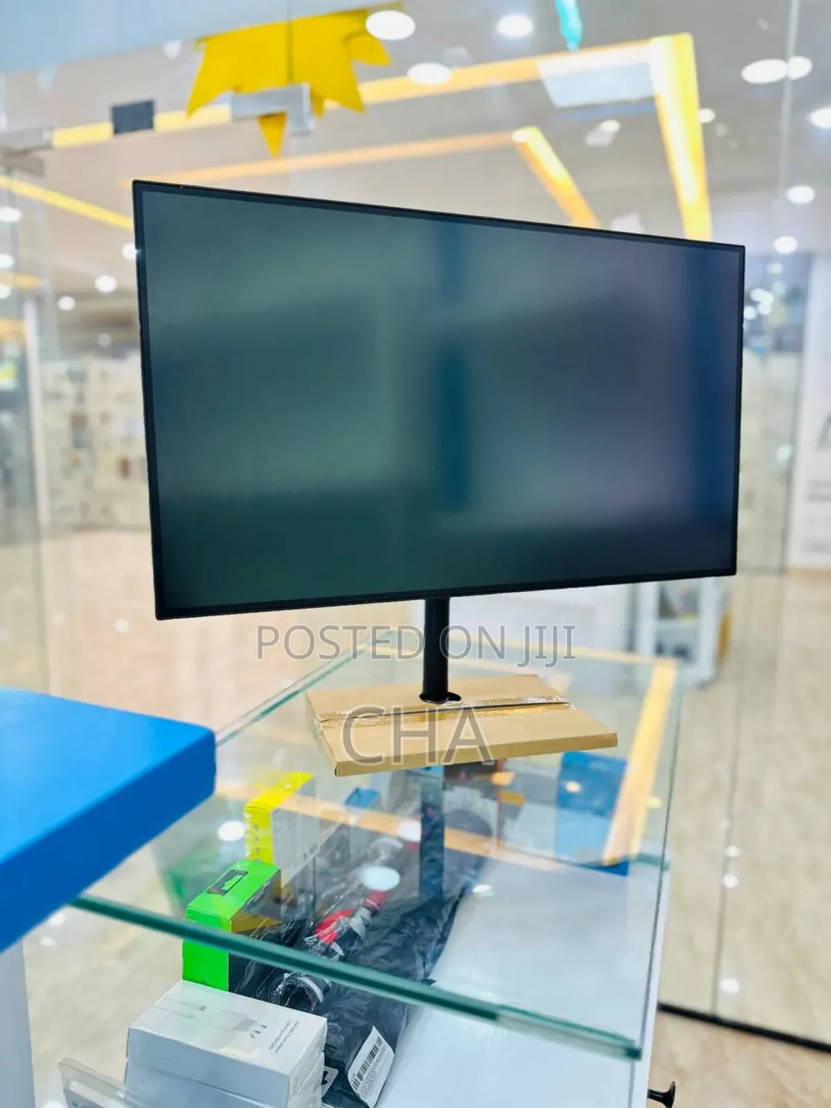 Lenovo Thinkvision Monitor