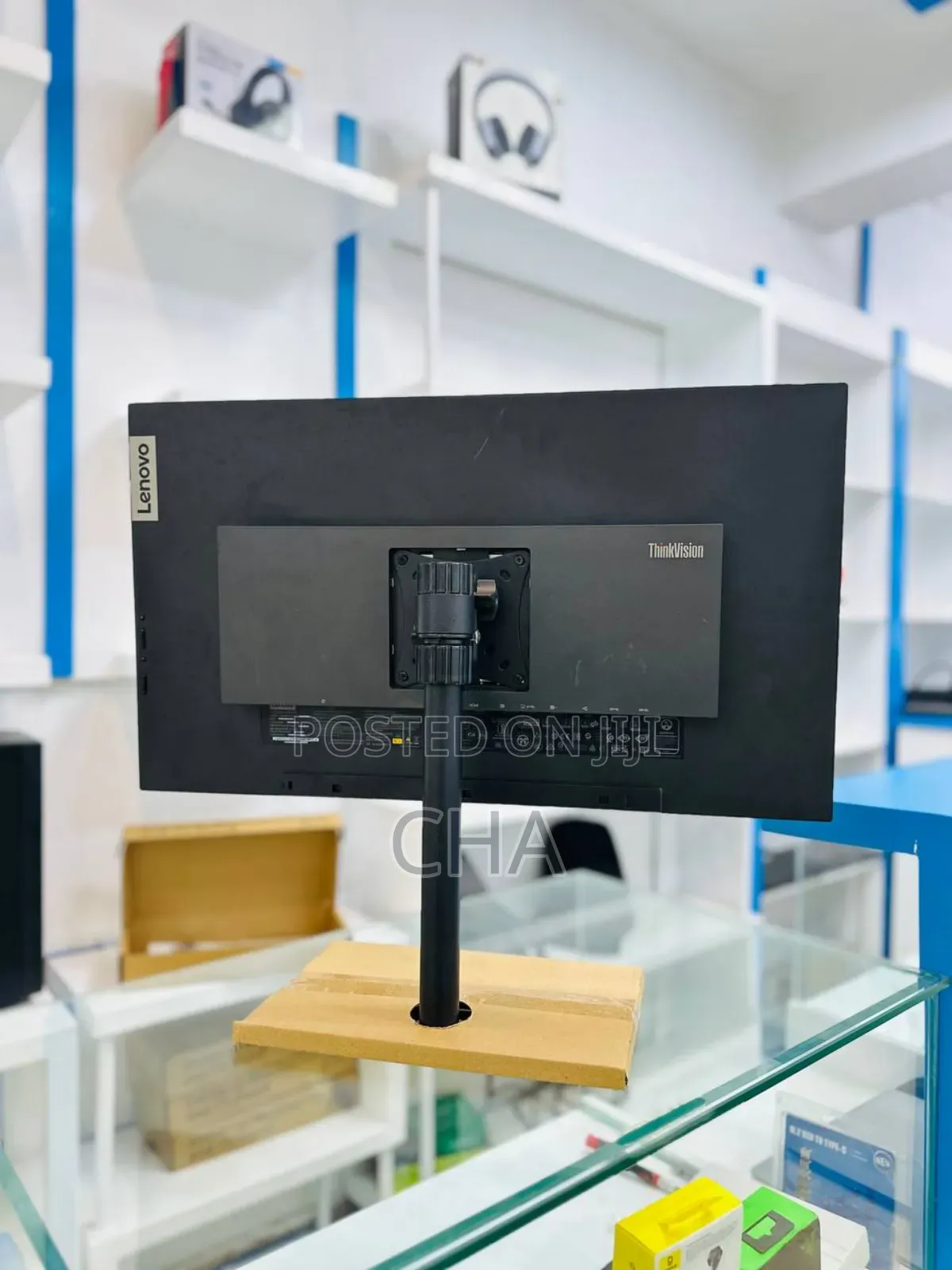 Lenovo Thinkvision Monitor