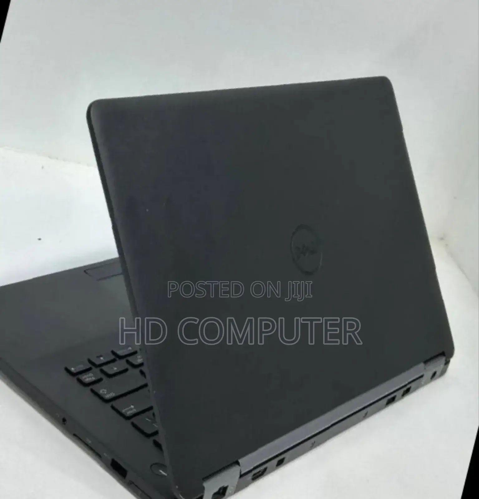 New Laptop Dell Latitude 5480 8GB Intel Core I5 SSD 256GB
