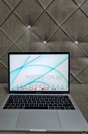 New Laptop Apple MacBook 2016 8GB Intel Core M SSD 512GB