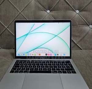 New Laptop Apple MacBook Air 2019 8GB Intel Core i5 SSD 128GB