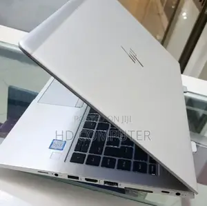 New Laptop HP EliteBook 840 16GB Intel Core I5 SSD 512GB