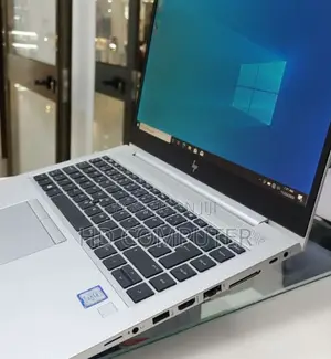 New Laptop HP EliteBook 840 16GB Intel Core I5 SSD 512GB