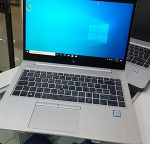 New Laptop HP EliteBook 840 16GB Intel Core I5 SSD 512GB