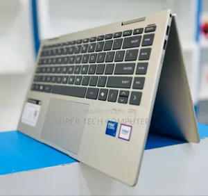 New Laptop HP Envy X360 16GB Intel Core I7 SSD 512GB