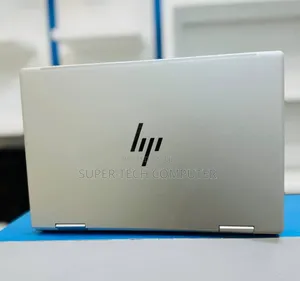 New Laptop HP Envy X360 16GB Intel Core I7 SSD 512GB