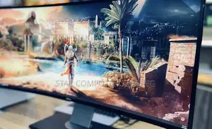 Photo - Desktop Monitor