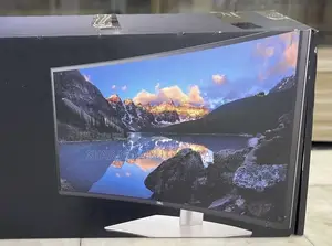 Desktop Monitor