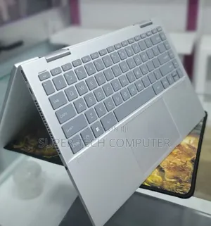Photo - New Laptop HP Envy X360 8GB Intel Core Ultra 5 SSD 512GB