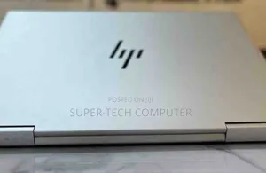 New Laptop HP Envy X360 8GB Intel Core Ultra 5 SSD 512GB