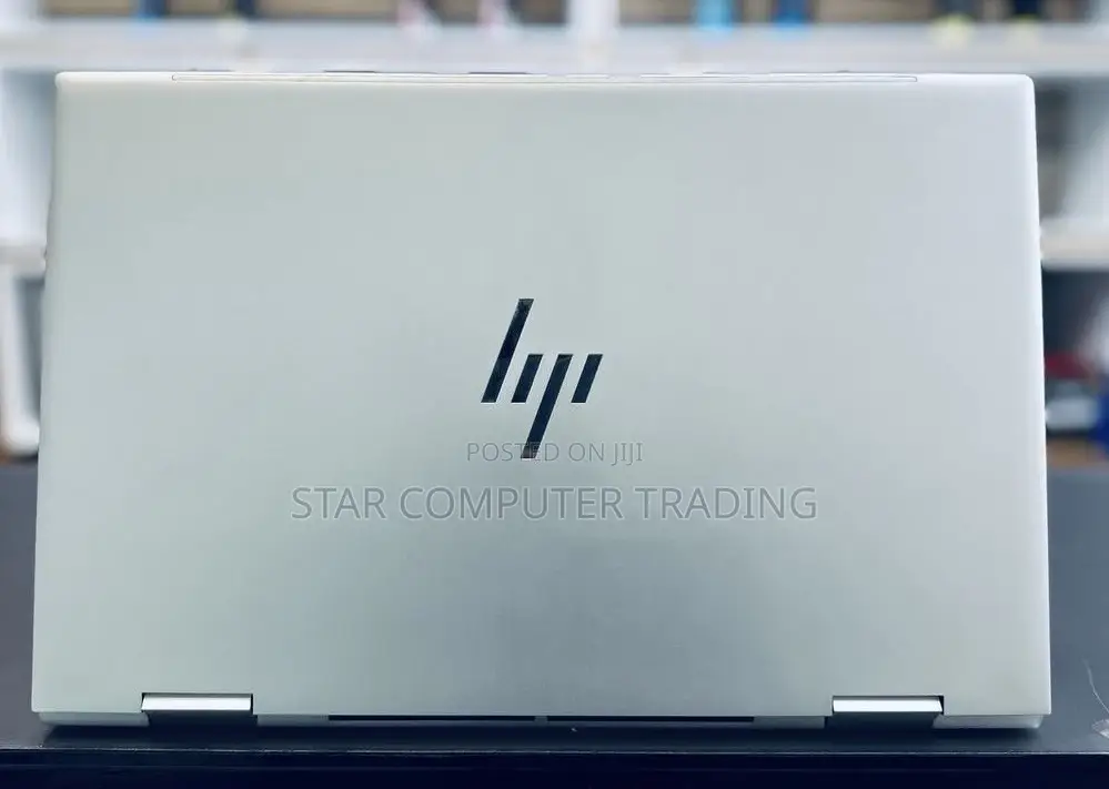 New Laptop HP Envy X360 16GB Intel Core I7 SSD 1T
