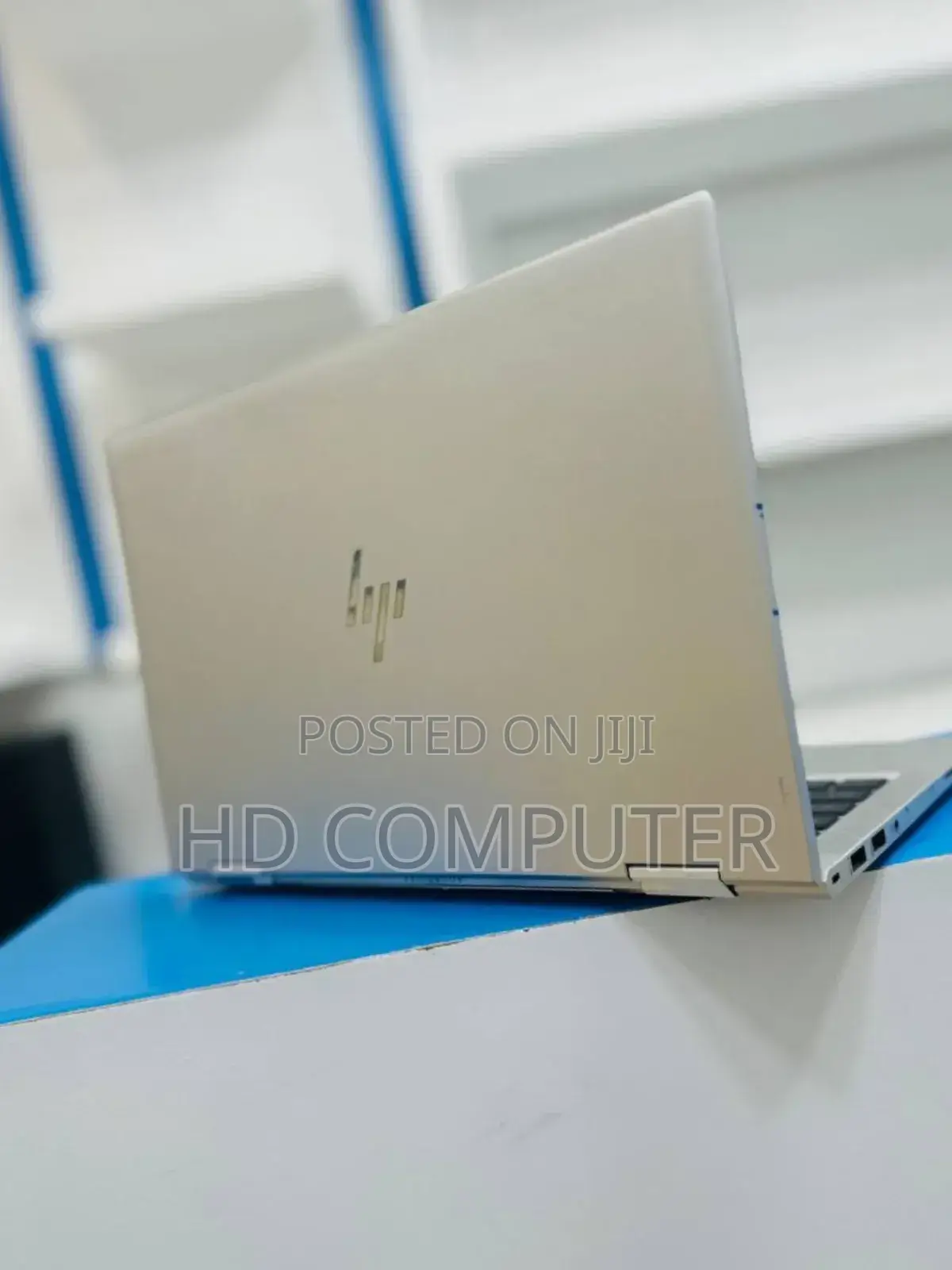 New Laptop HP EliteBook X360 1040 G7 16GB Intel Core I7 SSD 512GB