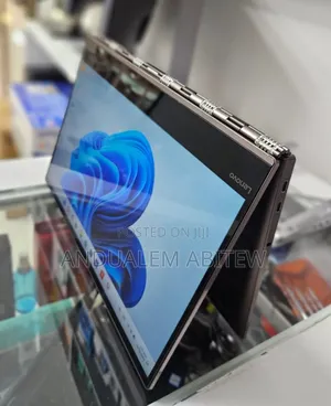 Photo - New Laptop Lenovo Yoga C930 8GB Intel Core I7 SSD 512GB