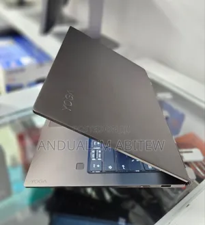 New Laptop Lenovo Yoga C930 8GB Intel Core I7 SSD 512GB