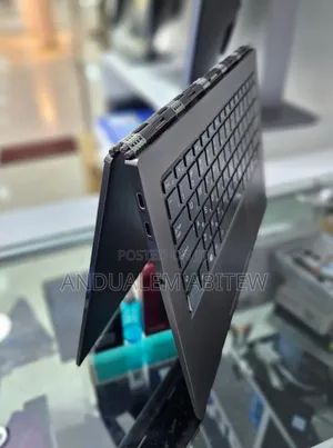 New Laptop Lenovo Yoga C930 8GB Intel Core I7 SSD 512GB