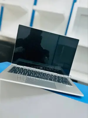 New Laptop HP EliteBook X360 1040 G7 16GB Intel Core I7 SSD 512GB