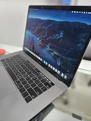 New Laptop Apple MacBook Pro 2019 16GB Intel Core I9 SSD 1T
