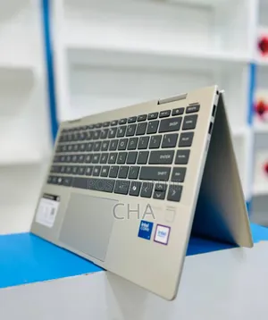 Photo - New Laptop HP Envy X360 16GB Intel Core I7 SSD 512GB