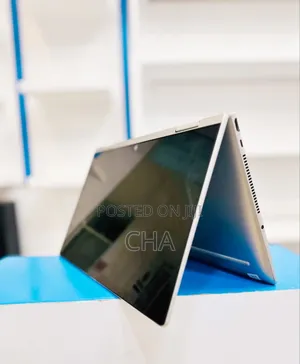 New Laptop HP Envy X360 16GB Intel Core I7 SSD 512GB