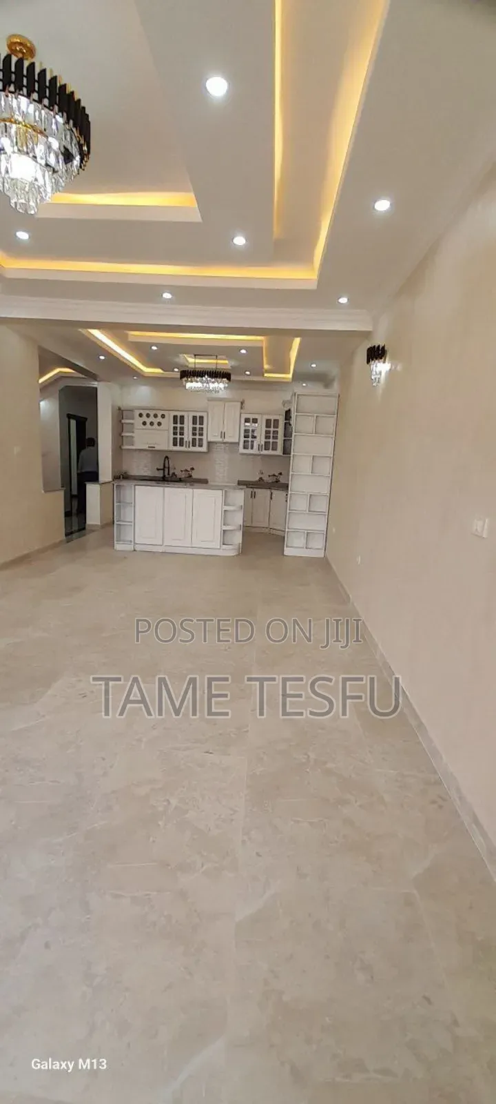 Furnished 6bdrm House in Hayat, Bole for sale