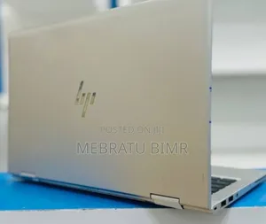 New Laptop HP EliteBook X360 1030 G7 16GB Intel Core I7 SSD 512GB
