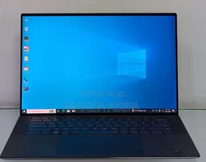 New Laptop Dell 32GB Intel Core I7 SSD 512GB