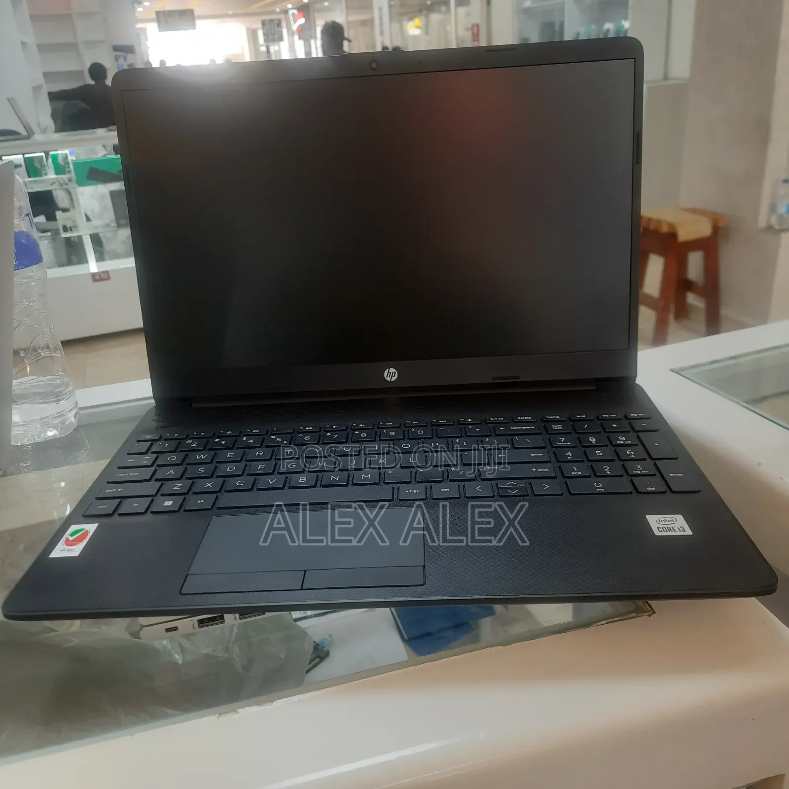 New Laptop HP Stream Notebook 4GB Intel Core I3 HDD 1T